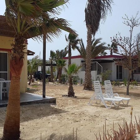 Vilas Praia Chaves Rabil Zewnętrze zdjęcie