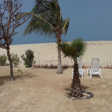 Vilas Praia Chaves Rabil Zewnętrze zdjęcie