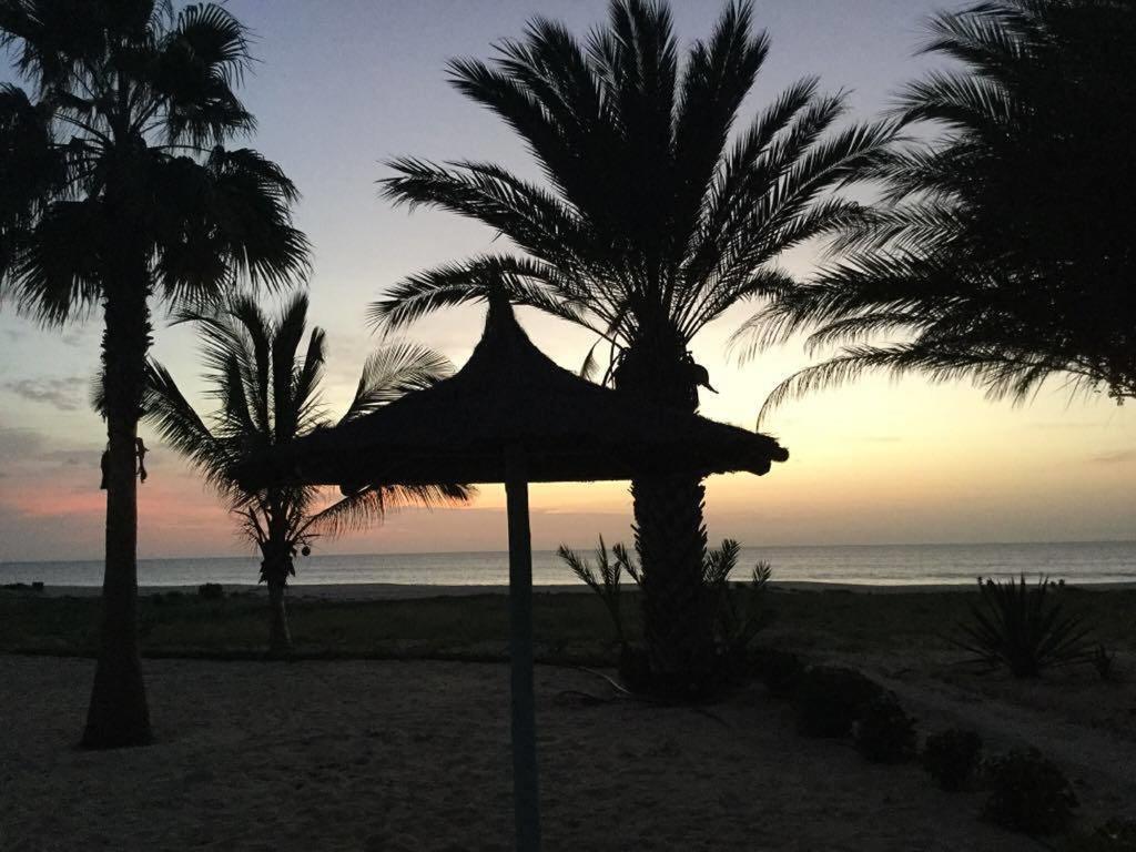 Vilas Praia Chaves Rabil Zewnętrze zdjęcie