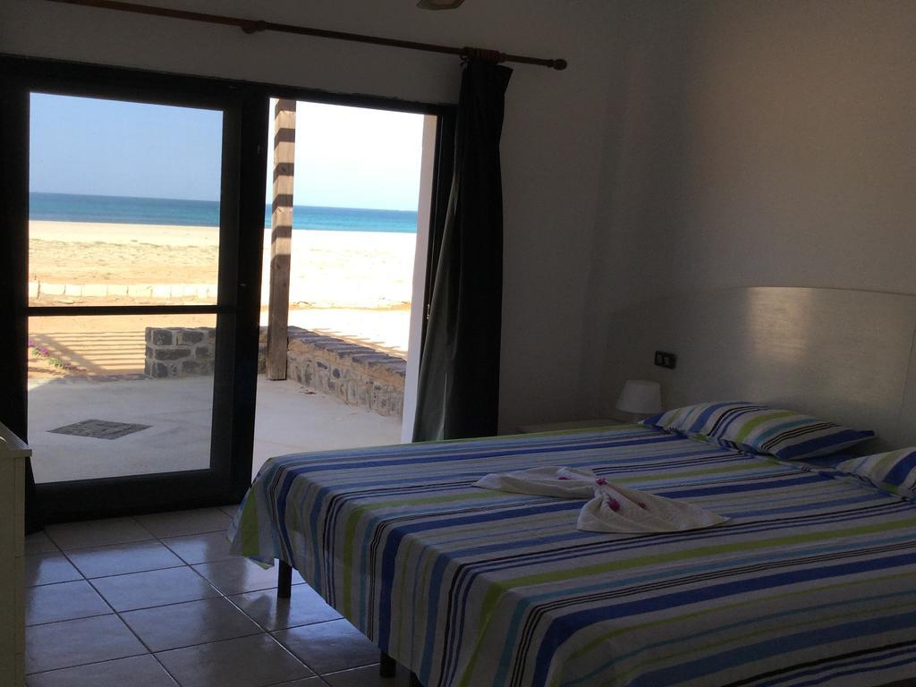 Vilas Praia Chaves Rabil Zewnętrze zdjęcie