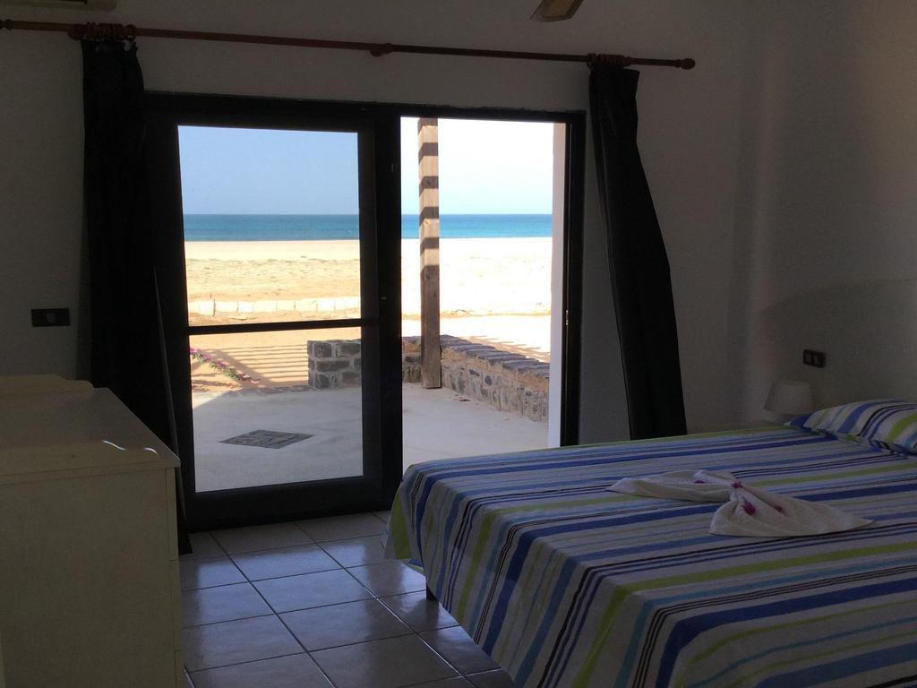 Vilas Praia Chaves Rabil Zewnętrze zdjęcie