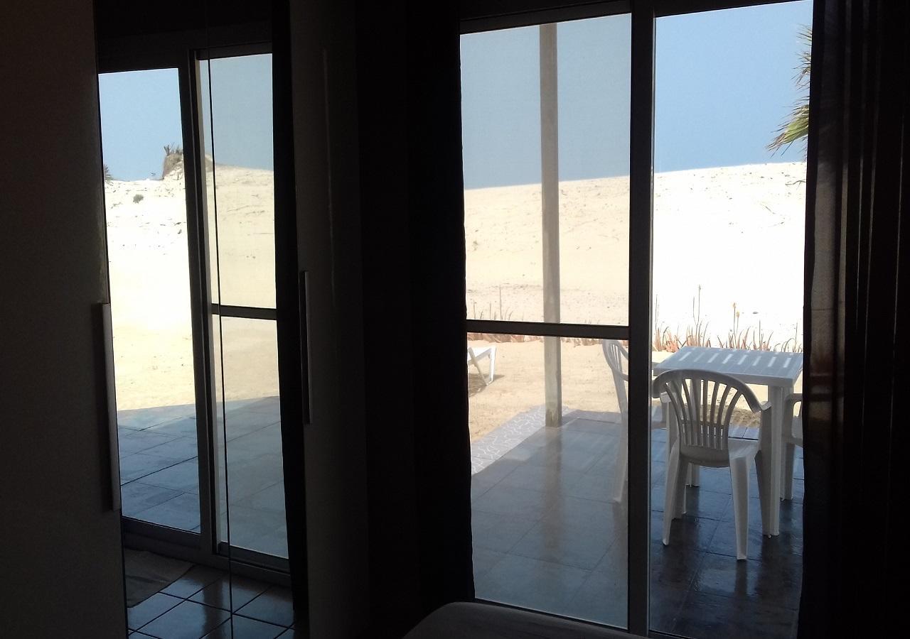 Vilas Praia Chaves Rabil Zewnętrze zdjęcie